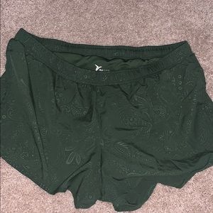 Never Worn, Old Navy Athletic Shorts